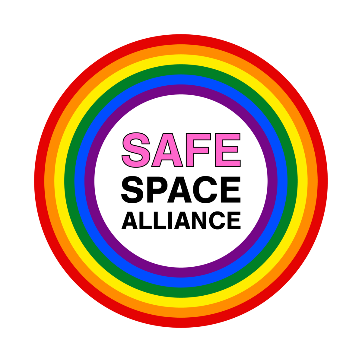 Safe Space Alliance