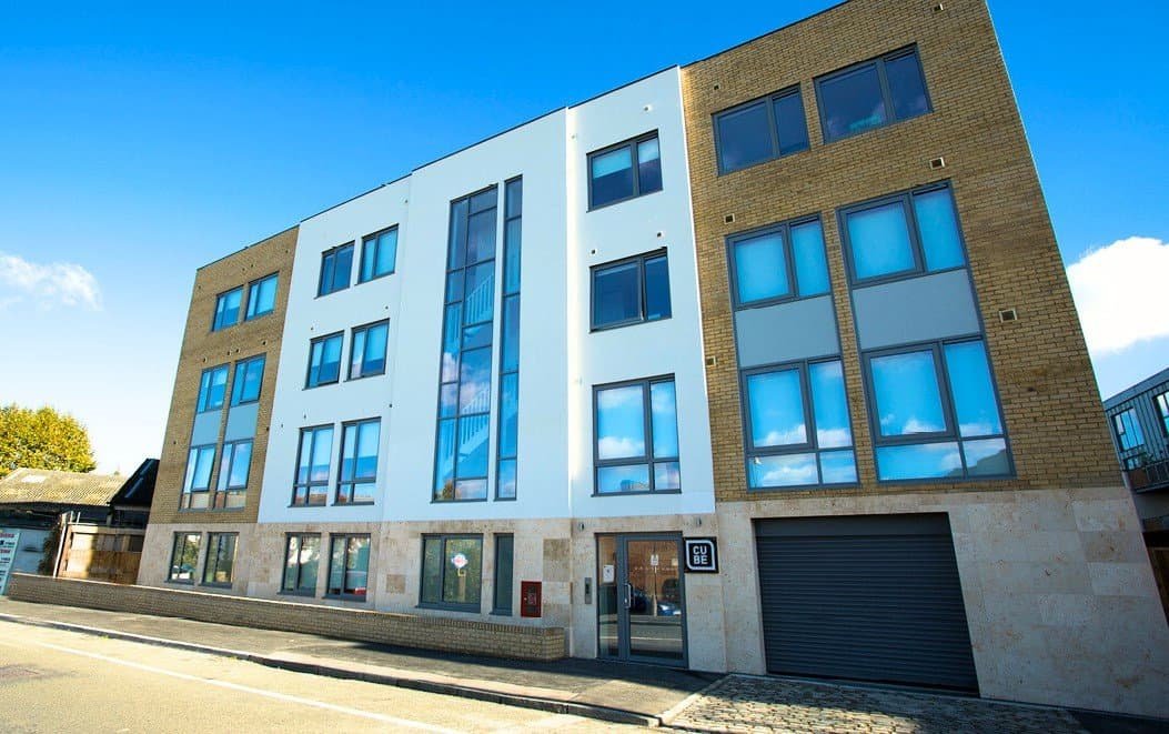 Student Accommodation Greenwich-London