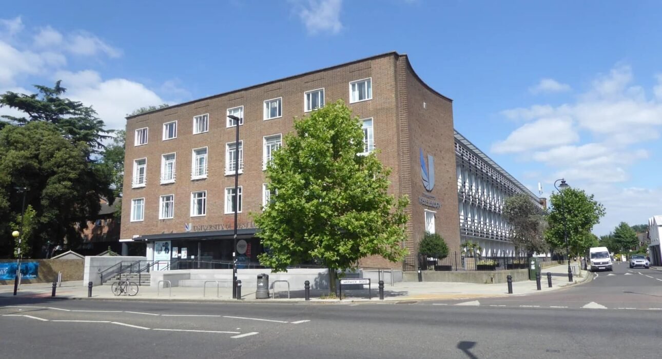 Find Accommodation near University of West London