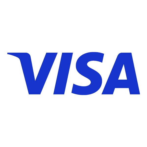 VISA logo transparent HD