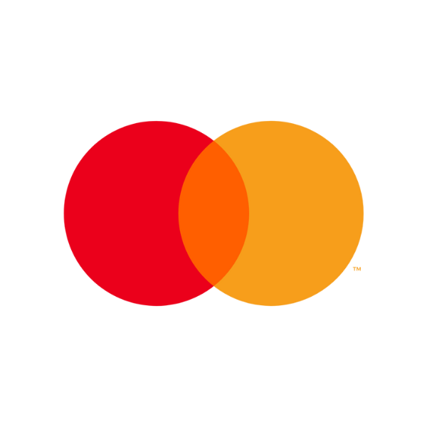 MasterCard logo transparent HD