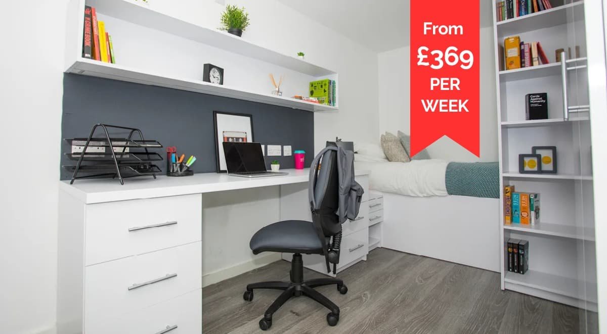 Standard Accommodation Sep 25