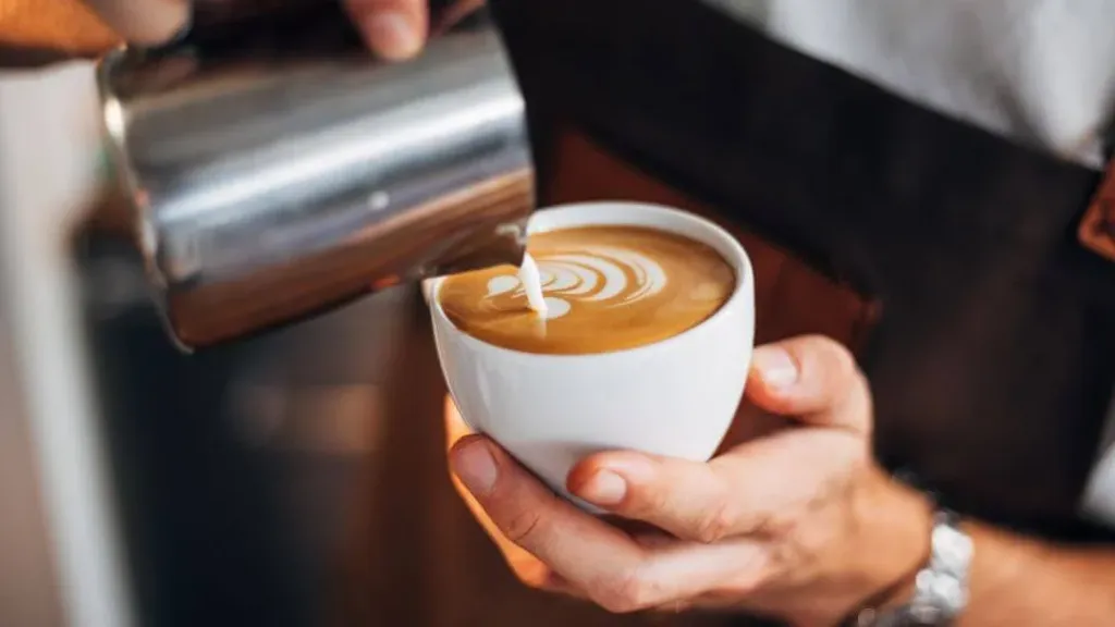 Benefits of Being a Barista