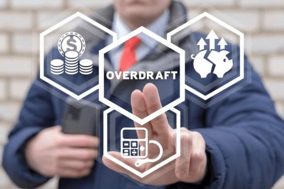 Cautious with your Overdraft
