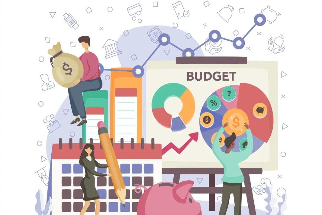 Create a Budget