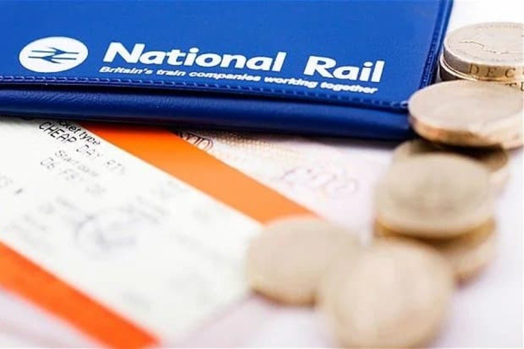 Invest in a Railcard