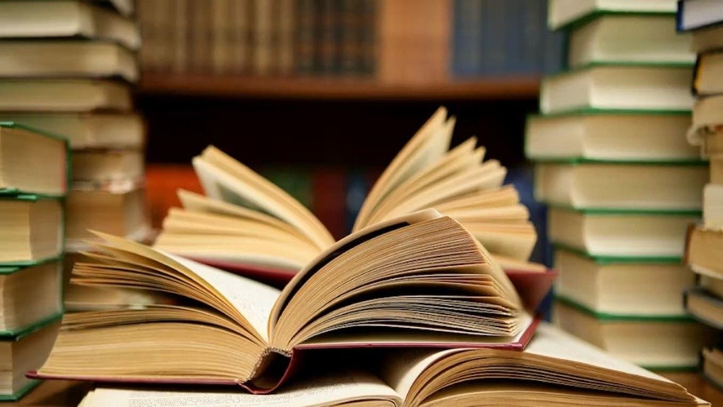 summer reading list for student