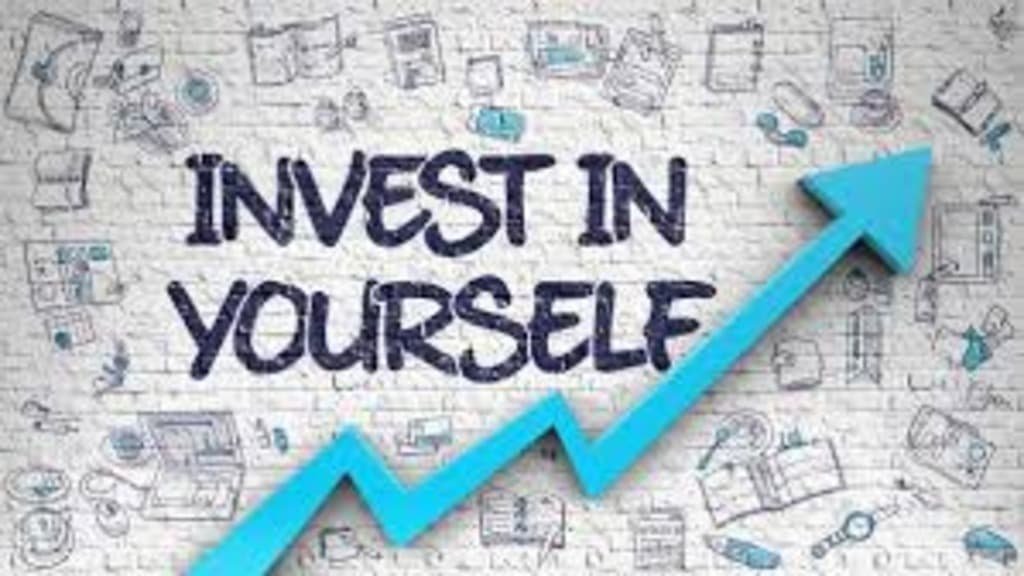 Invest in Yourself