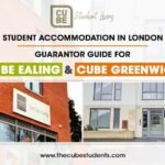 Guarantor Guide for Student Accommodation in London