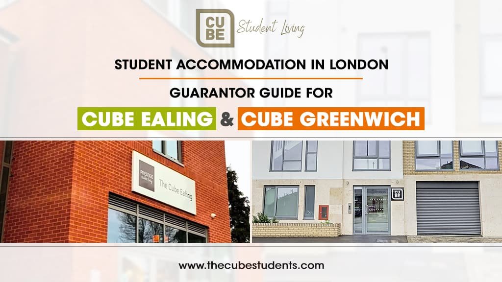 Guarantor Guide for Student Accommodation in London