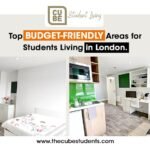 Top Budget-Friendly Areas for Students Living in London