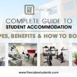 Complete Guide to Student Accommodation: Types, Benefits & How to Book